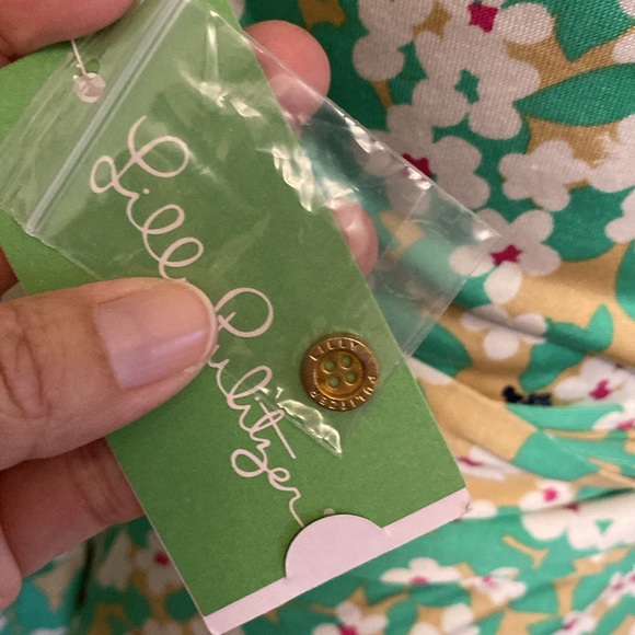 LILLY PULITZER DRESS - Picture 10 of 14